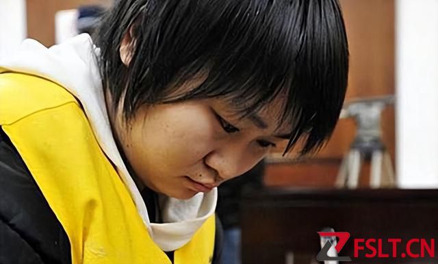 2009年廣東：18歲女孩勒死父母分42塊，法庭翻供：只是幫他們解脫