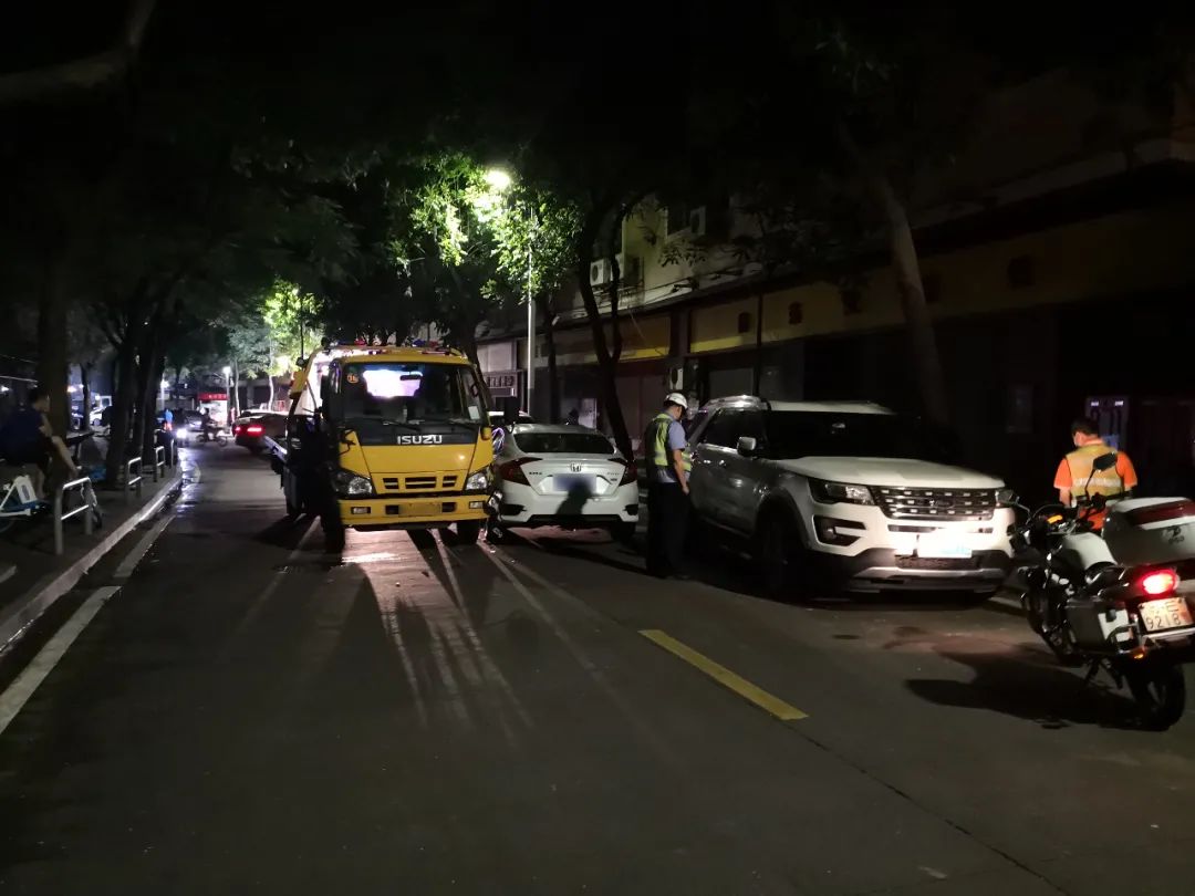 作死！醉駕司機沖卡逃逸，結(jié)果讓人大呼舒服…(圖8)